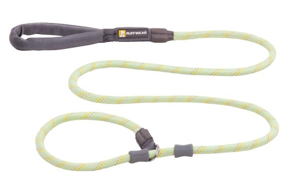 Ruffwear Just-a-Cinch Leash Moss Green